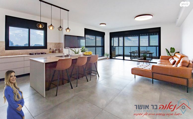 דירה, סוקולוב 12, רוטשילד עצמאות, בת ים