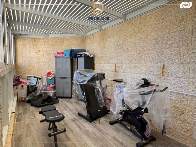 דירה, מאיר וייס, פסגת זאב, ירושלים