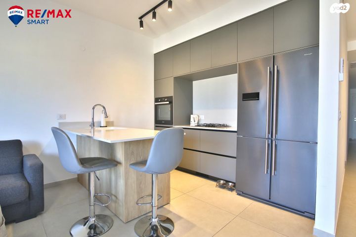 דירה, שדרות מח"ל, קרית חיים מערבית, חיפה