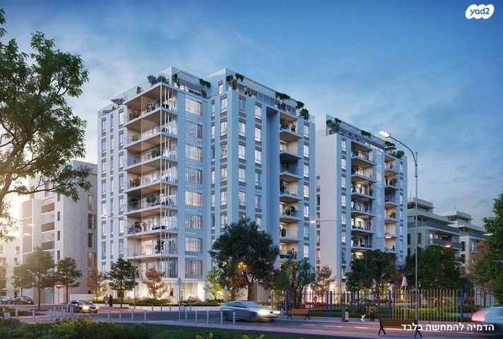 נווה יהושע, ערמונים