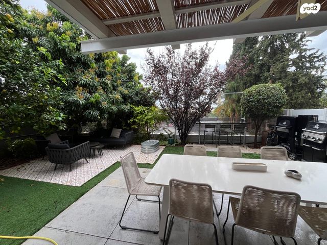 דו משפחתי, זוויתן 32, המושבה הירוקה, אבן יהודה