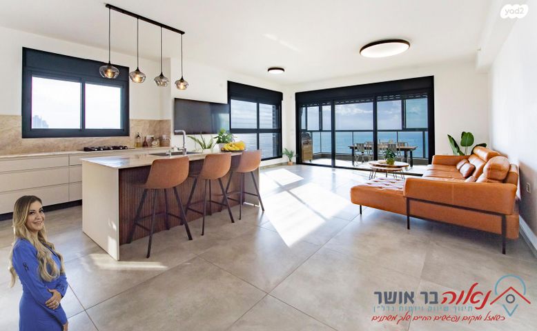 דירה, סוקולוב 12, רוטשילד עצמאות, בת ים