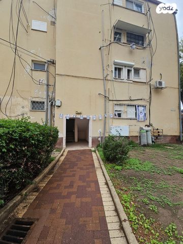 דירה, שביל סביון 11, קרית מוצקין