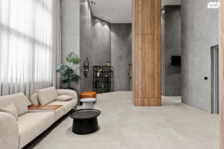 דירה, שלמה לוי, נרקיסים, ראשון לציון