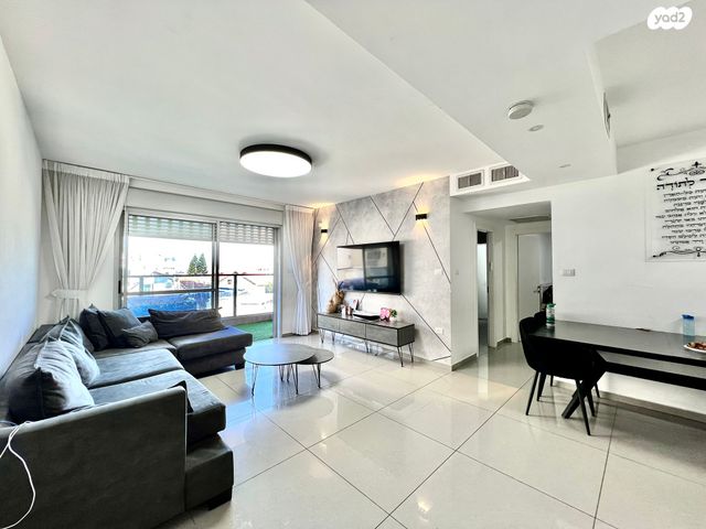 דירה, אצ"ל 5, רמת אפרים, נתניה