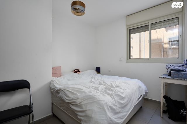 דירה, למדן, נאות אפקה ב', תל אביב יפו