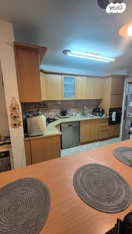 דירה, אהרון לובלין, גני אביב, לוד