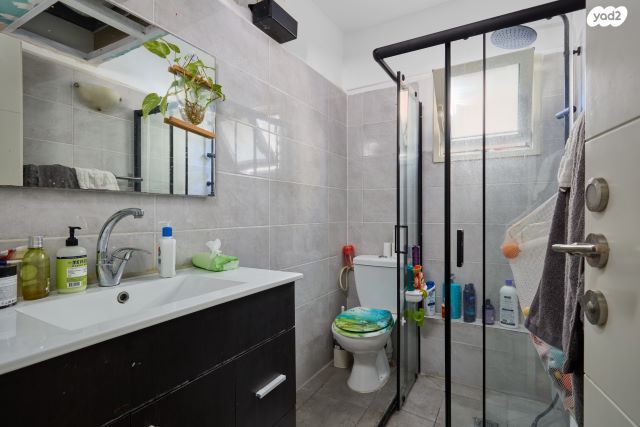 דירה, למדן, נאות אפקה ב', תל אביב יפו