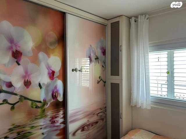 דירה, שדרות יוהנה ז'בוטינסקי, נווה זאב, נאות אילן, באר שבע