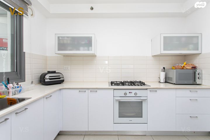 דירה, הגל 8, טירת כרמל