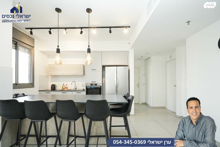 דירה, מתחם 1200, הוד השרון