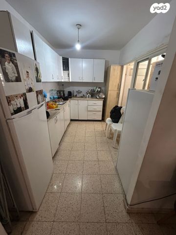 דירה, ז'בוטינסקי, שכונה ג', באר שבע