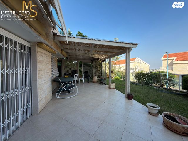 דירת גן, בת חן, רמת חן, חיפה