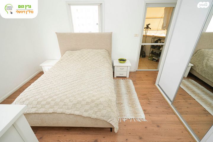 דירה, עולש מצוי, רמת פולג, נתניה