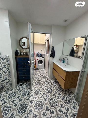 דירה, רוממה, חיפה