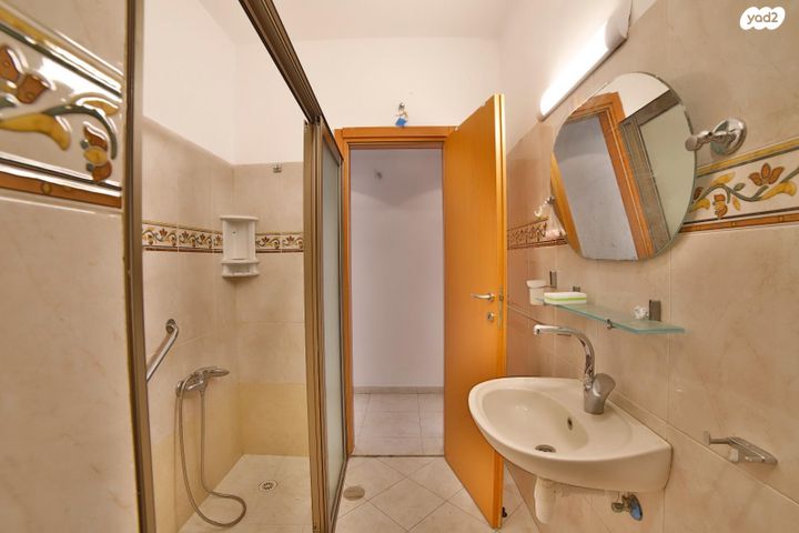 דירה, גולדה מאיר 27, קרית אילון, חולון