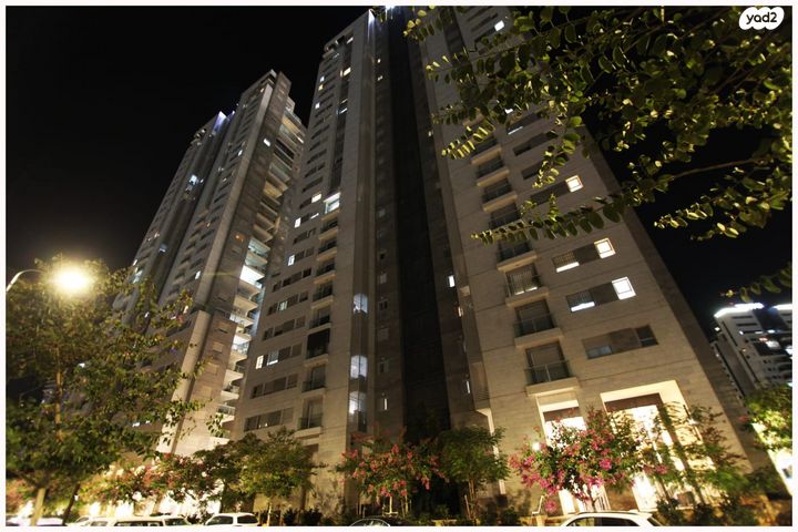 דירה, גאולה כהן 3, נוף השרון, נתניה