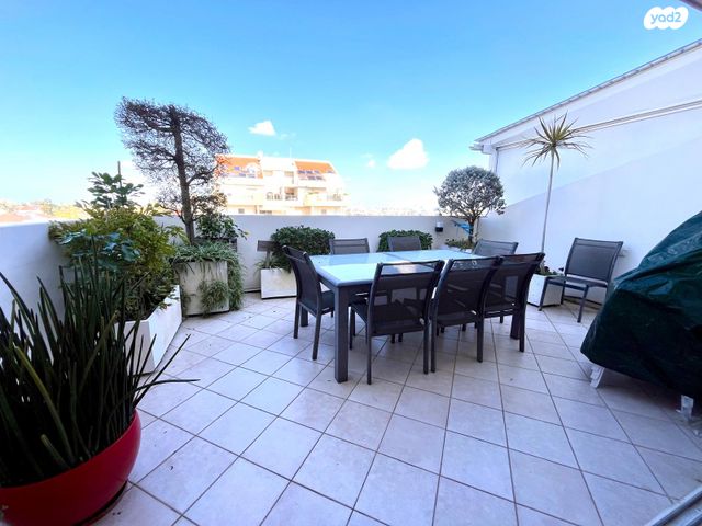 דופלקס, רעננה