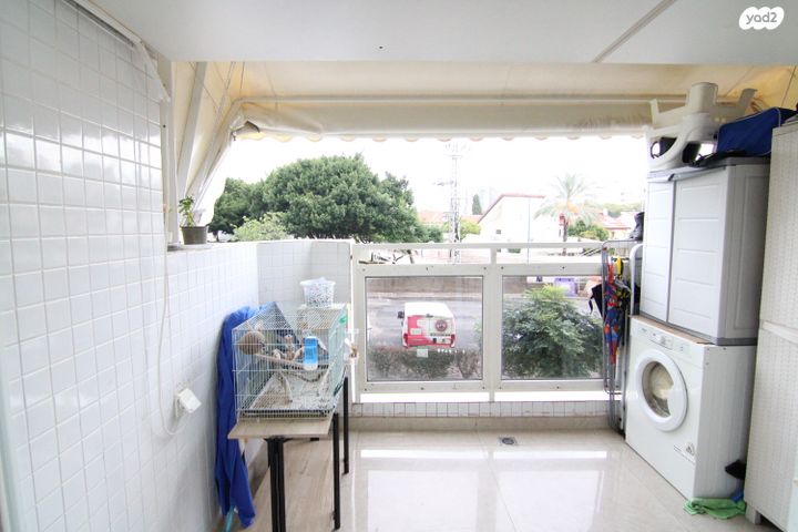 דירה, ביאליק, רובע ה', אשדוד