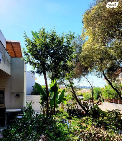 בית פרטי/ קוטג', נווה הברון, זכרון יעקב