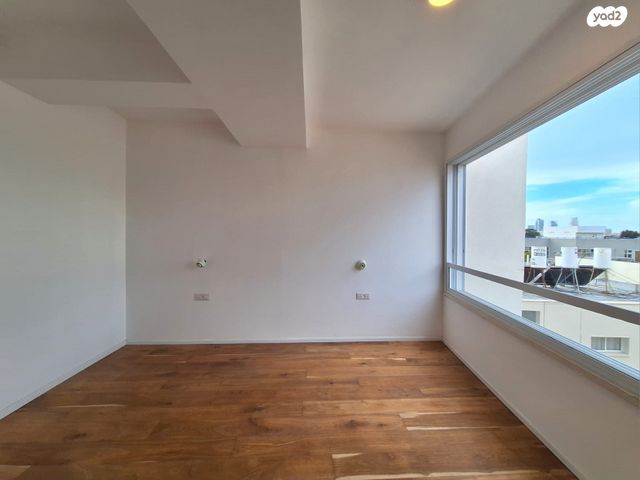 גג/ פנטהאוז, אלחריזי, הצפון הישן - צפון, תל אביב יפו