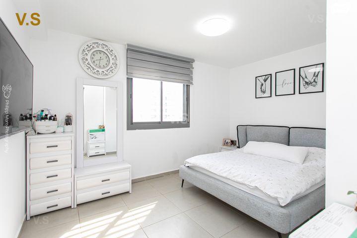 דירה, הגל 8, טירת כרמל