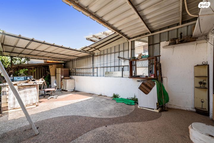 בית פרטי/ קוטג', ברנר, כצנלסון, ראשון לציון