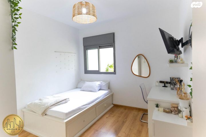 דירה, ריזנבך, כפר סבא הירוקה, כפר סבא