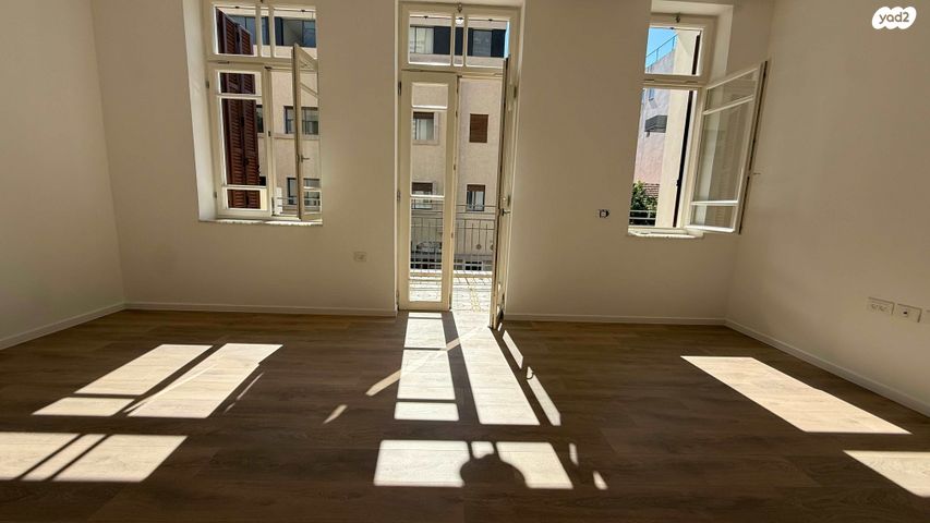 דירה, לילינבלום, לב תל אביב, לב העיר צפון, תל אביב יפו