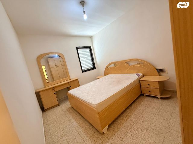 דירה, בכור שטרית, באר שבע