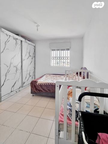 דירה, דוד אלעזר, שכונה ו', באר שבע