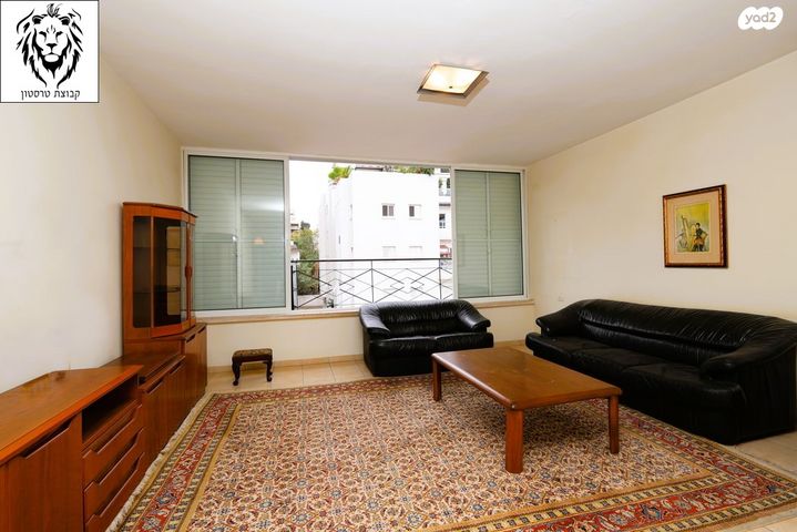 ב' / צפון מערב העיר