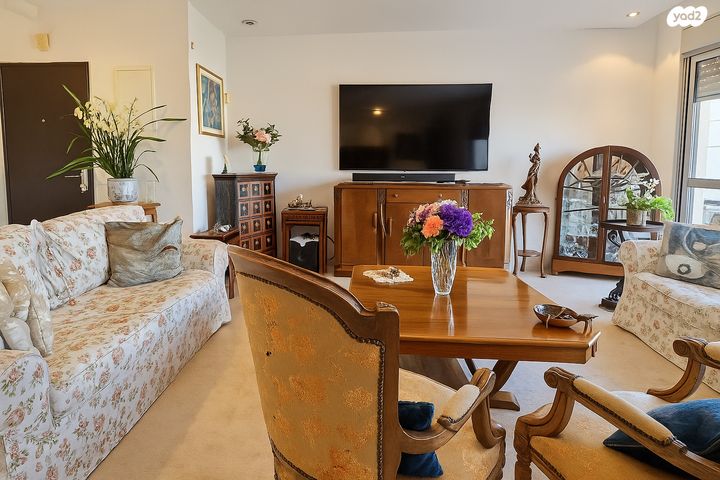 שדרות לוי אשכול 118