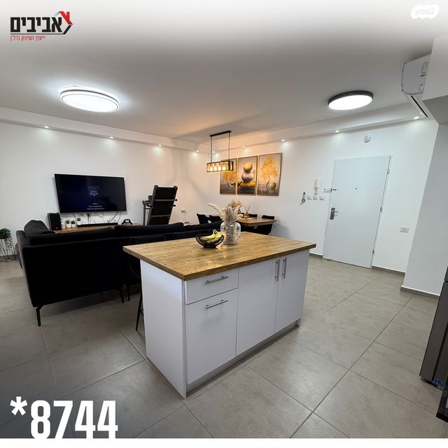 דירה, נאות שקמה, שדרות