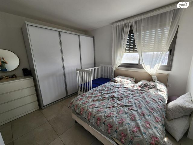 דירה, אברהם מחרז 18, סנטרל פארק / האצטדיון, באר שבע