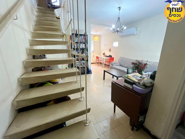 בית פרטי/ קוטג', ברל כצנלסון, רמת ורבר, פתח תקווה