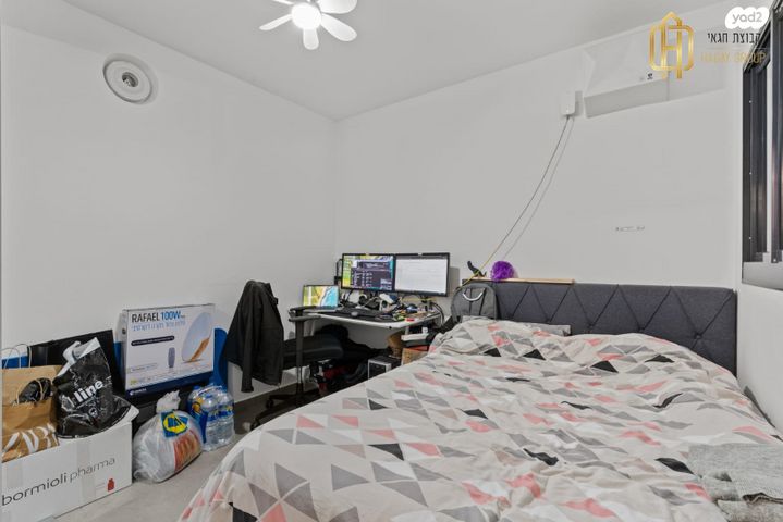 דירה, עמק 9, צריפין החדשה, באר יעקב