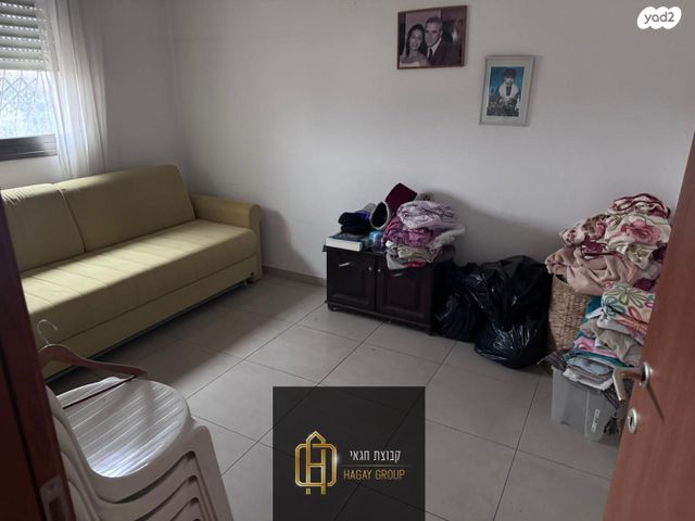 דירה, עוזי חיטמן 24, קרית האמנים, מצליח, רמלה