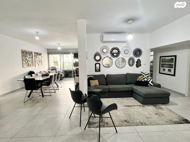 דירה, קרן היסוד, נווה דוד רמז, רעננה