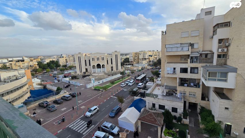 דירה, יונתן בן עוזיאל 57, אלעד, אלעד