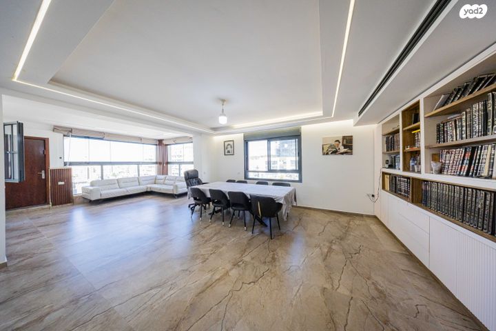 גג/ פנטהאוז, רבינא, דובב מישרים / רמת בית שמש ד-1, בית שמש