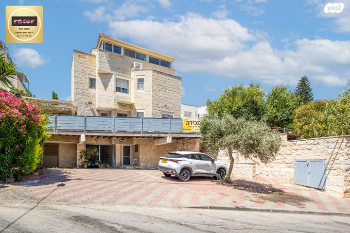 בית פרטי/ קוטג', השלום 120, מבשרת ירושלים, מבשרת ציון