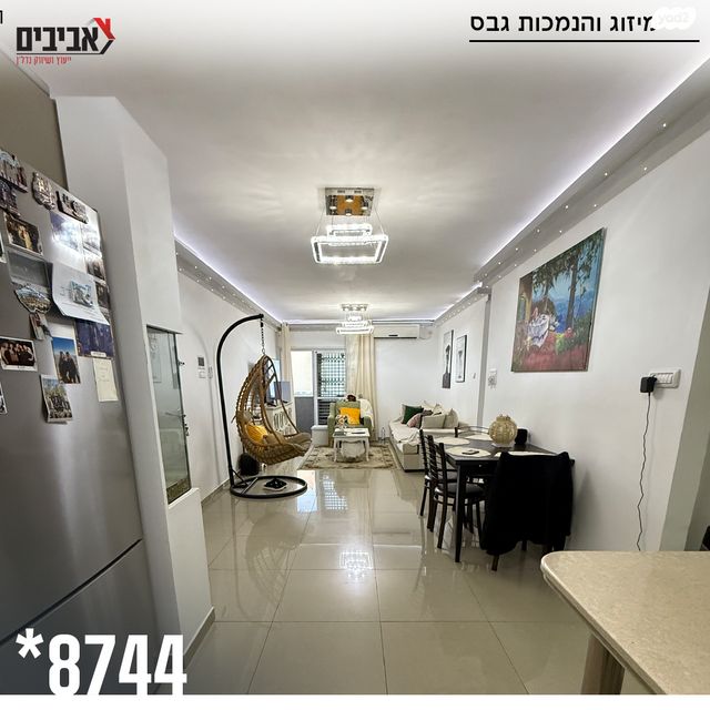 דירה, בן גוריון, שדרות