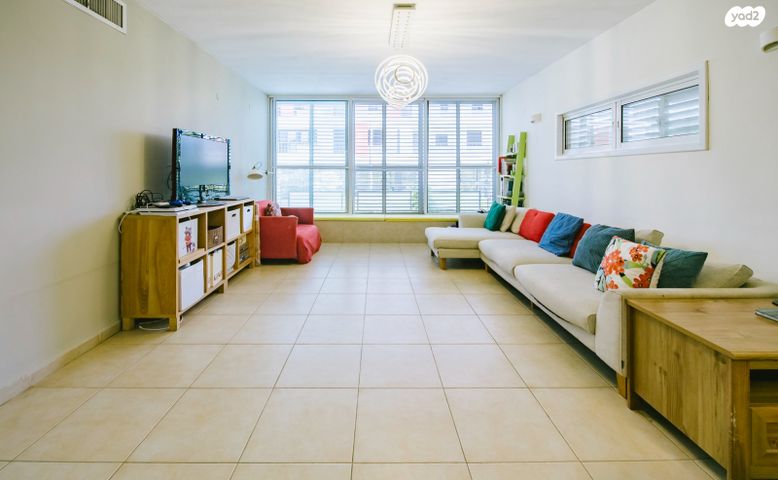 דירה, העלייה השנייה 42, הרצליה הירוקה, נווה עובד, הרצליה