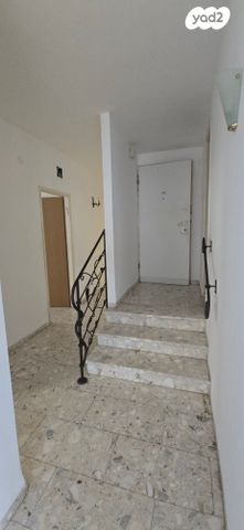 דירה, יקינטון, אחוזה, חיפה