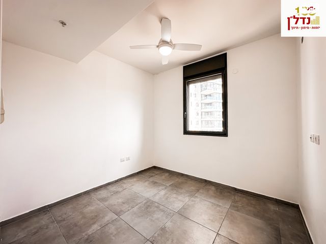 דירה, שדרות רחבעם זאבי, גבעת אולגה, חדרה