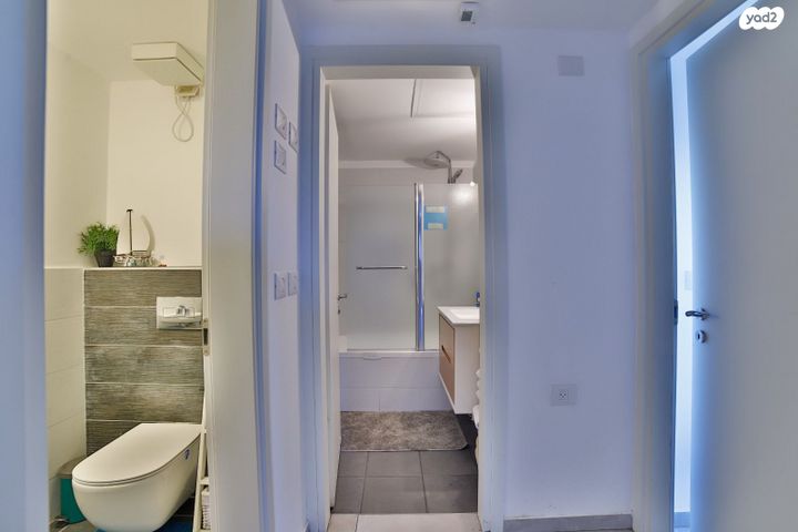 דירה, שתולים 59, עזרא, הארגזים, תל אביב יפו