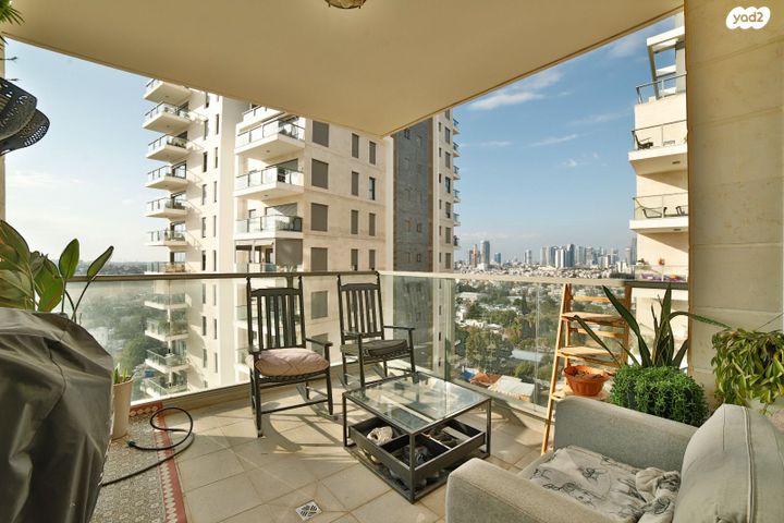 דירה, שתולים 59, עזרא, הארגזים, תל אביב יפו