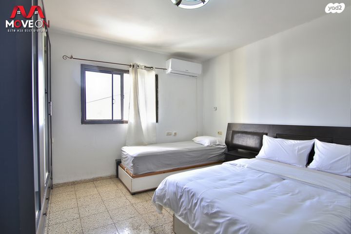 דירת גן, הרב משה כהן, שיכון א, טבריה