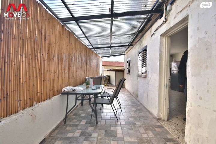 דירת גן, הרב משה כהן, שיכון א, טבריה